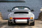 Porsche 911 Carrera Speedster 1989 года
